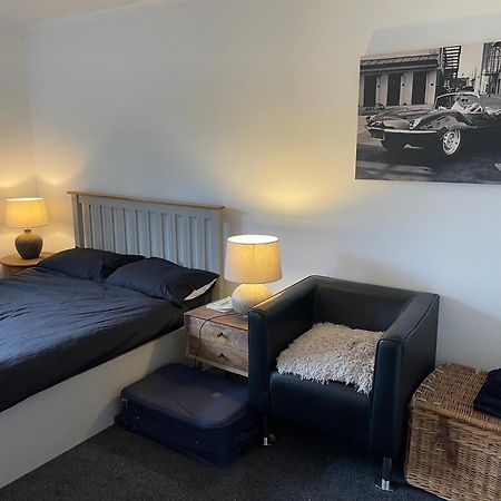 Philip Court Bed & Breakfast Brighton ภายนอก รูปภาพ